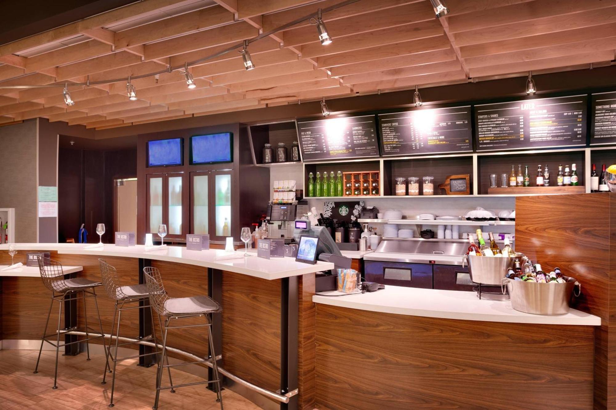 Courtyard By Marriott Salt Downtown Hotel Salt Lake City