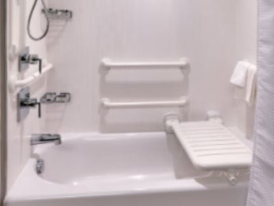 Courtyard By Marriott Salt Downtown Hotel