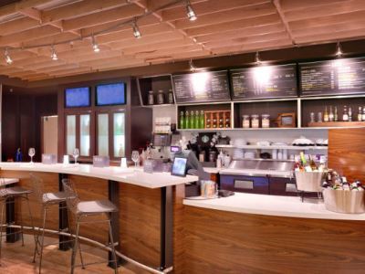 Hotel Courtyard By Marriott Salt Downtown Salt Lake City