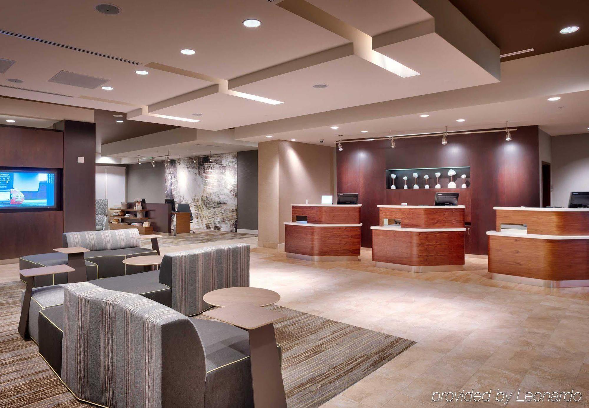 Courtyard By Marriott Salt Downtown Salt Lake City