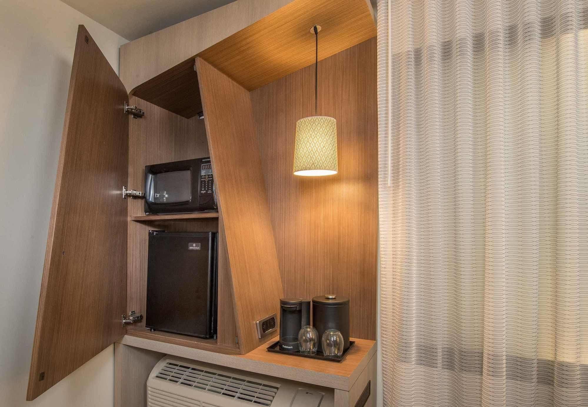 Courtyard By Marriott Salt Downtown