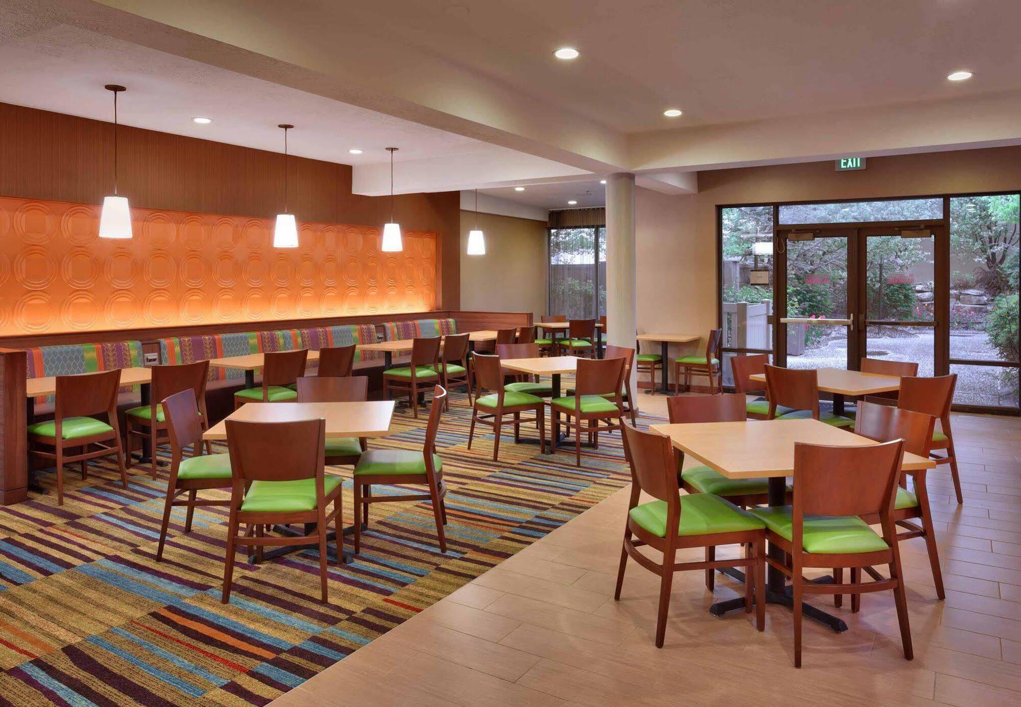 Hotel Courtyard By Marriott Salt Downtown Salt Lake City