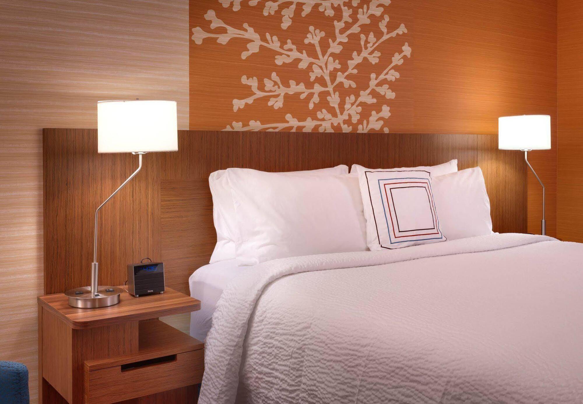 Hotel Courtyard By Marriott Salt Downtown Salt Lake City