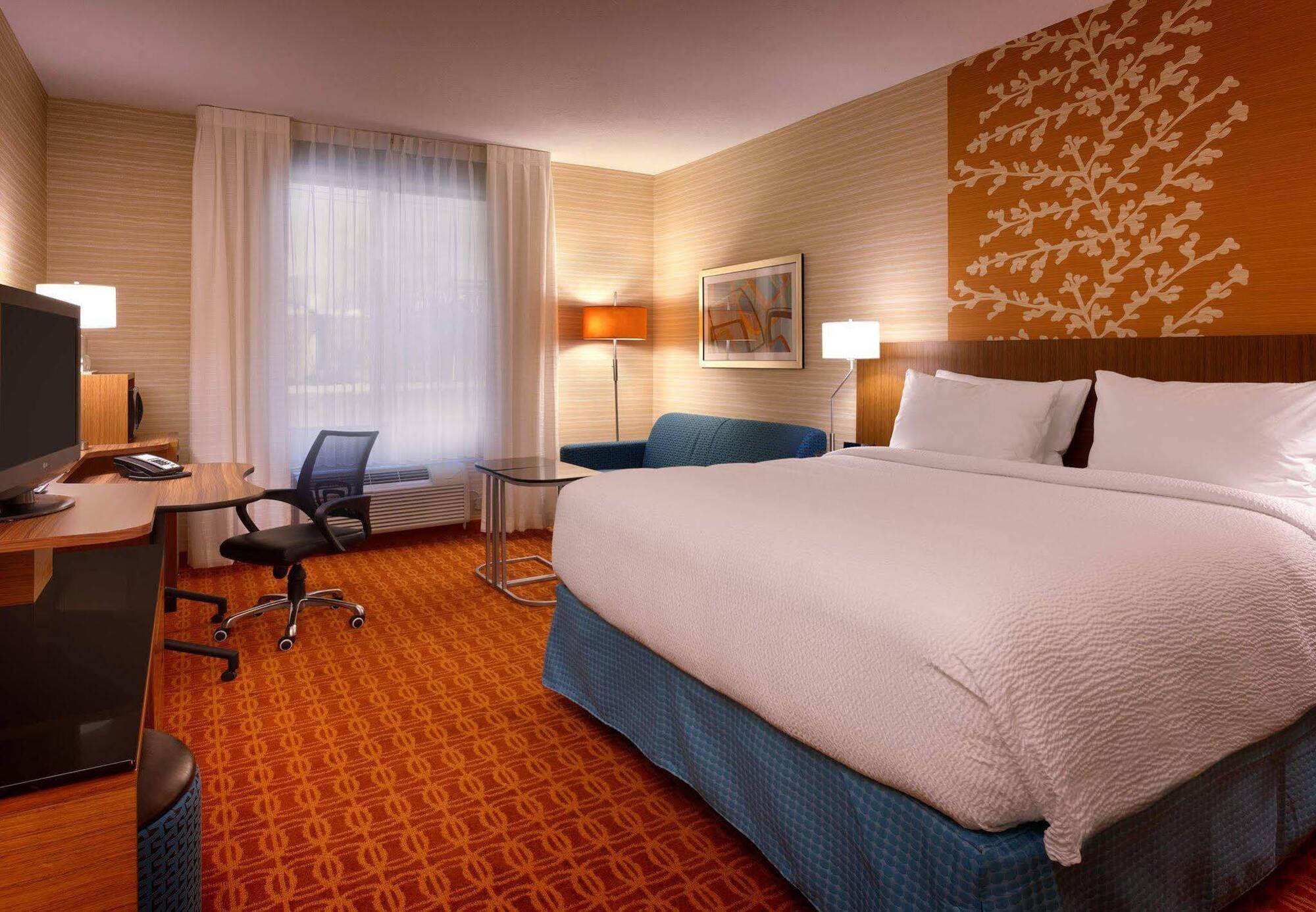Courtyard By Marriott Salt Downtown Hotel Salt Lake City