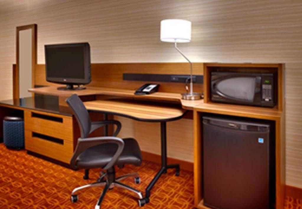 Courtyard By Marriott Salt Downtown Hotel Salt Lake City